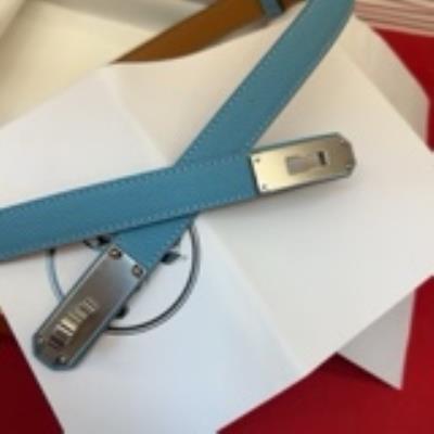 wholesale quality hermes women belt model no. 567